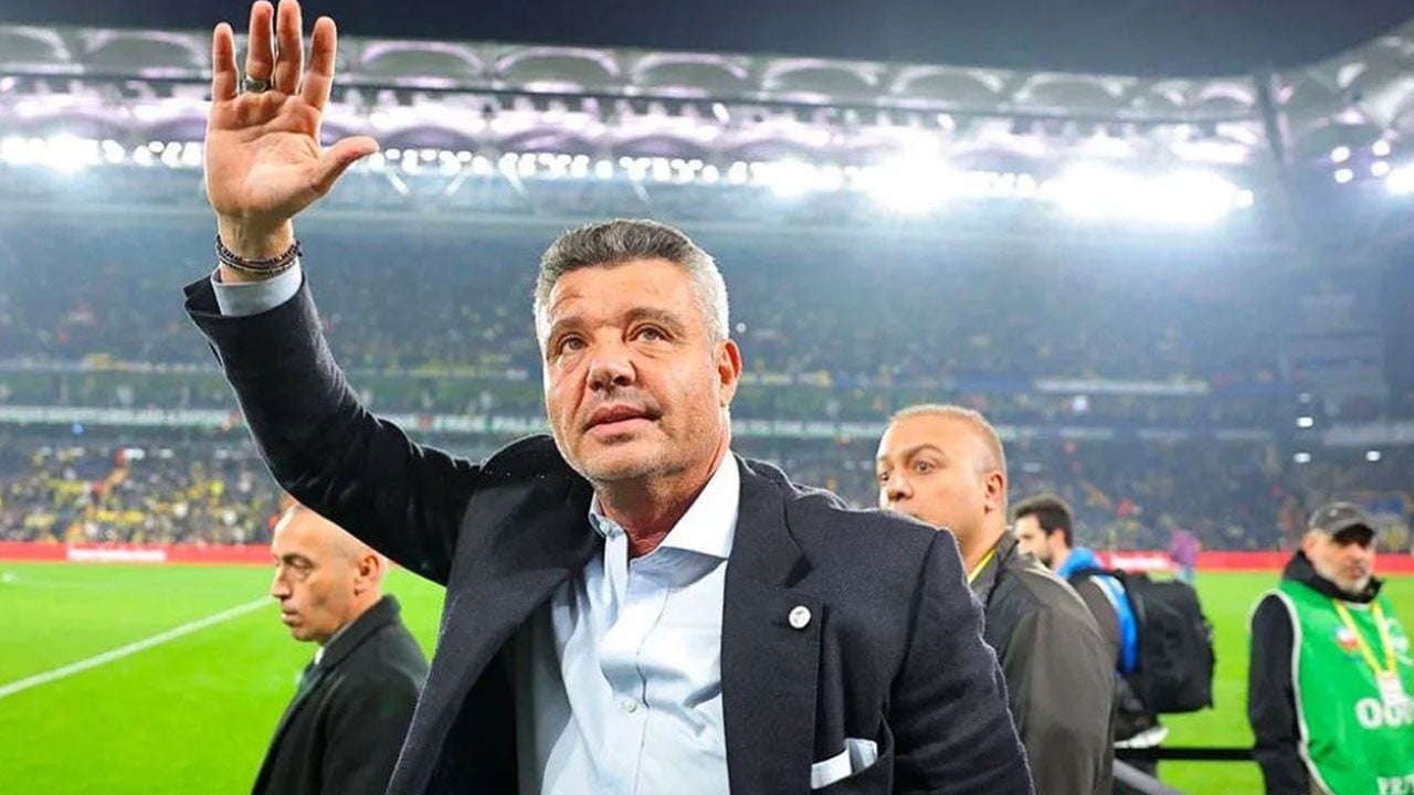 Sadettin Saran'ın özelde yaptırdığı ikinci uyuşturucu testi için Başsavcılıktan açıklama: Sonuçlar…