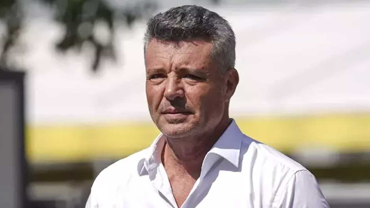 Sadettin Saran’ın villasının bekçisi gözaltına alındı