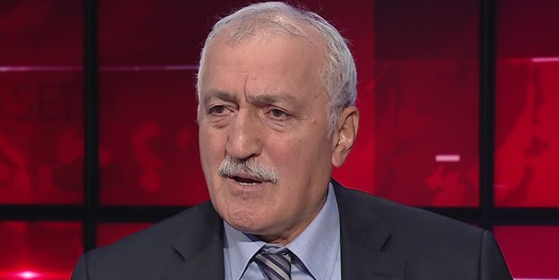 Sadettin Tantan'dan Meral Akşener'in partisine katılacak mı?
