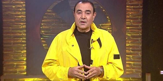 Sadettin Teksoy yıllar sonra ekrana dönüyor!