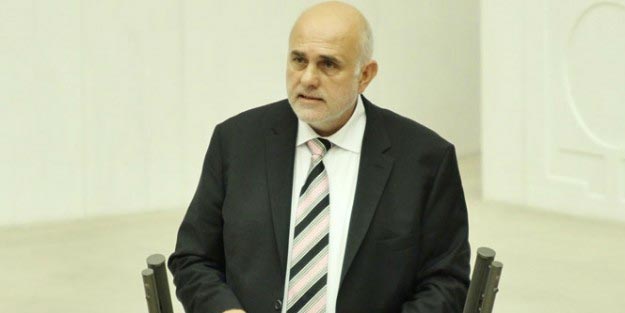 Sadi Bilgiç kimdir? TBMM Başkanvekili Sadi Bilgiç