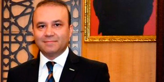 Ali Erbaş’ın istifasını isteyen Bahçeli’nin Danışmanına tepki: Hilafet makamı kaldırılınca o gelenek bitti