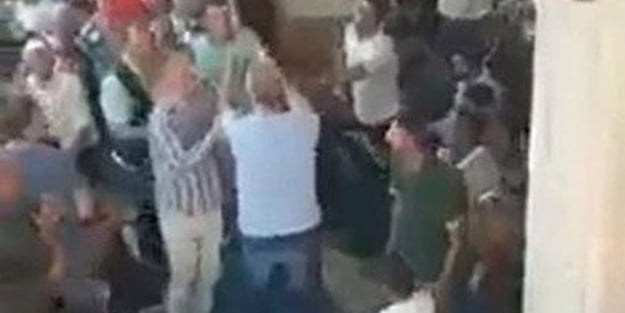 Sadi Özgül'den çok önemli provokasyon uyarısı: Camiyi karıştırmak isteyenler araştırılmalı