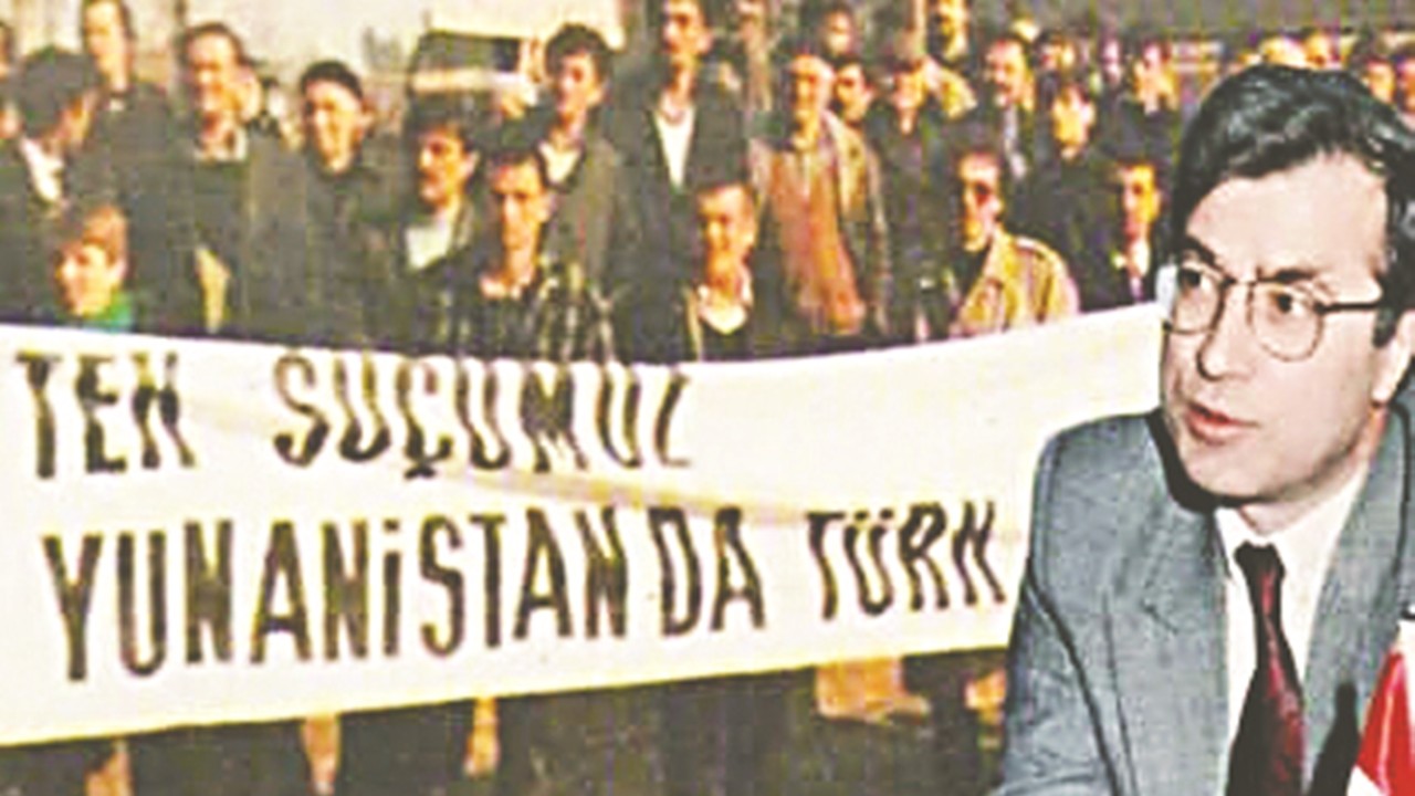 Sadık Ahmet rahmetle anılıyor