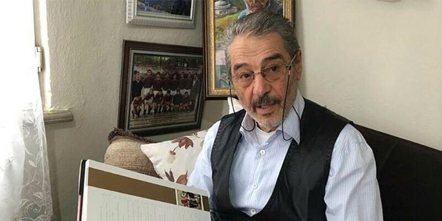 Sadık Albayrak böylesi 