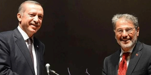 Sadık Albayrak'tan Erdoğan açıklaması