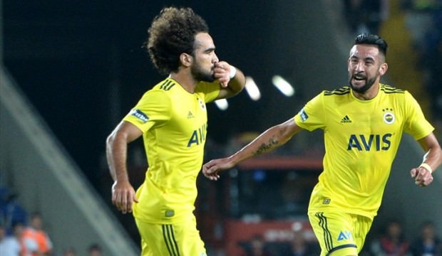 Sadık Çiftpınar: Fenerbahçe için mücadele edeceğiz!