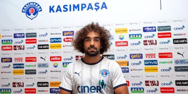 Sadık Çiftpınar, Kasımpaşa'da