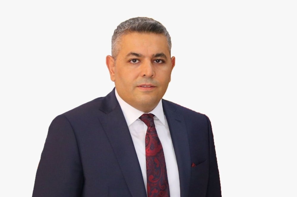 Sadıkoğlu’ndan 19 Mayıs mesajı 