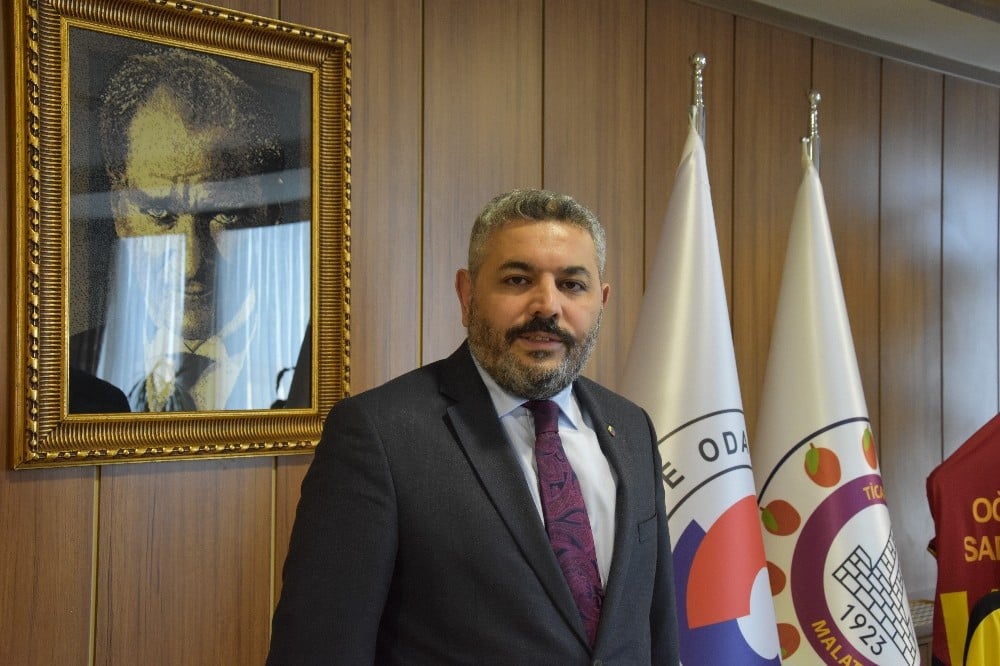 Sadıkoğlu’ndan bayram mesajı 