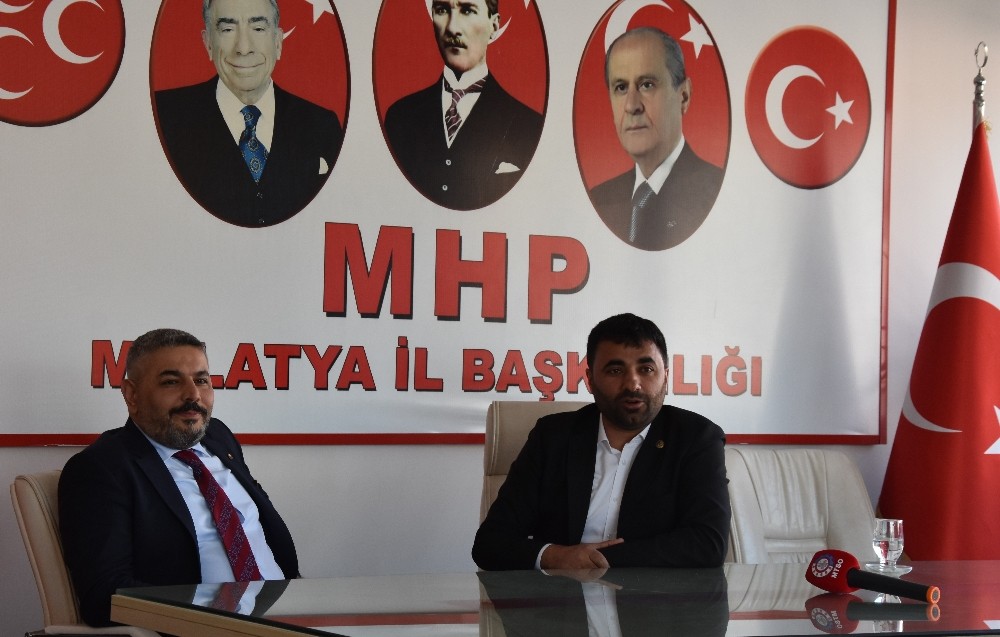 Sadıkoğlu’ndan diyalog vurgusu 