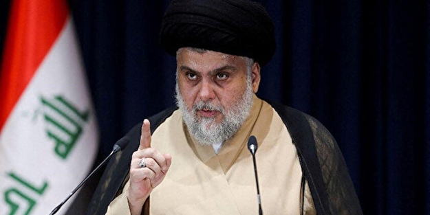 Sadr Grubu’nun açıklamasına tepki: Meşruiyete karşı darbe çağrısı!