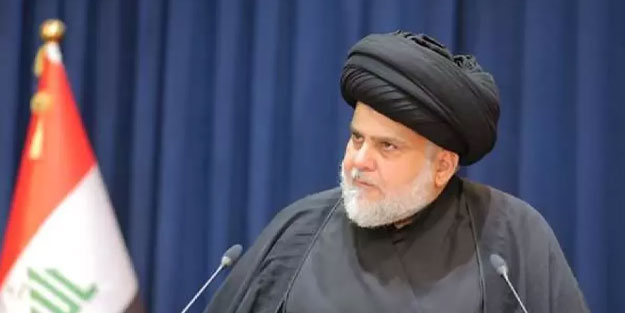 Sadr'dan Kur'an-ı Kerim yakılmasına karşı 1 milyon imza çağrısı