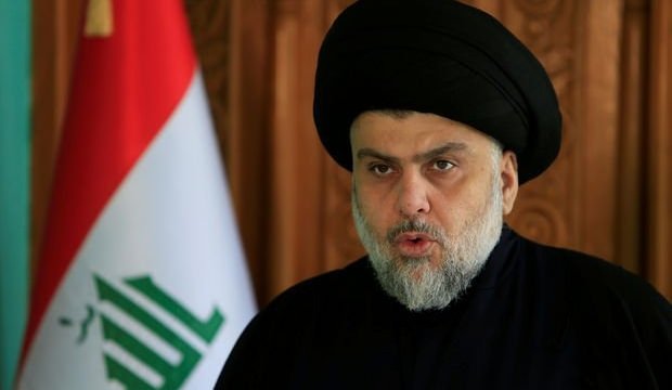 Sadr'dan Türkiye'ye küstah suçlama!