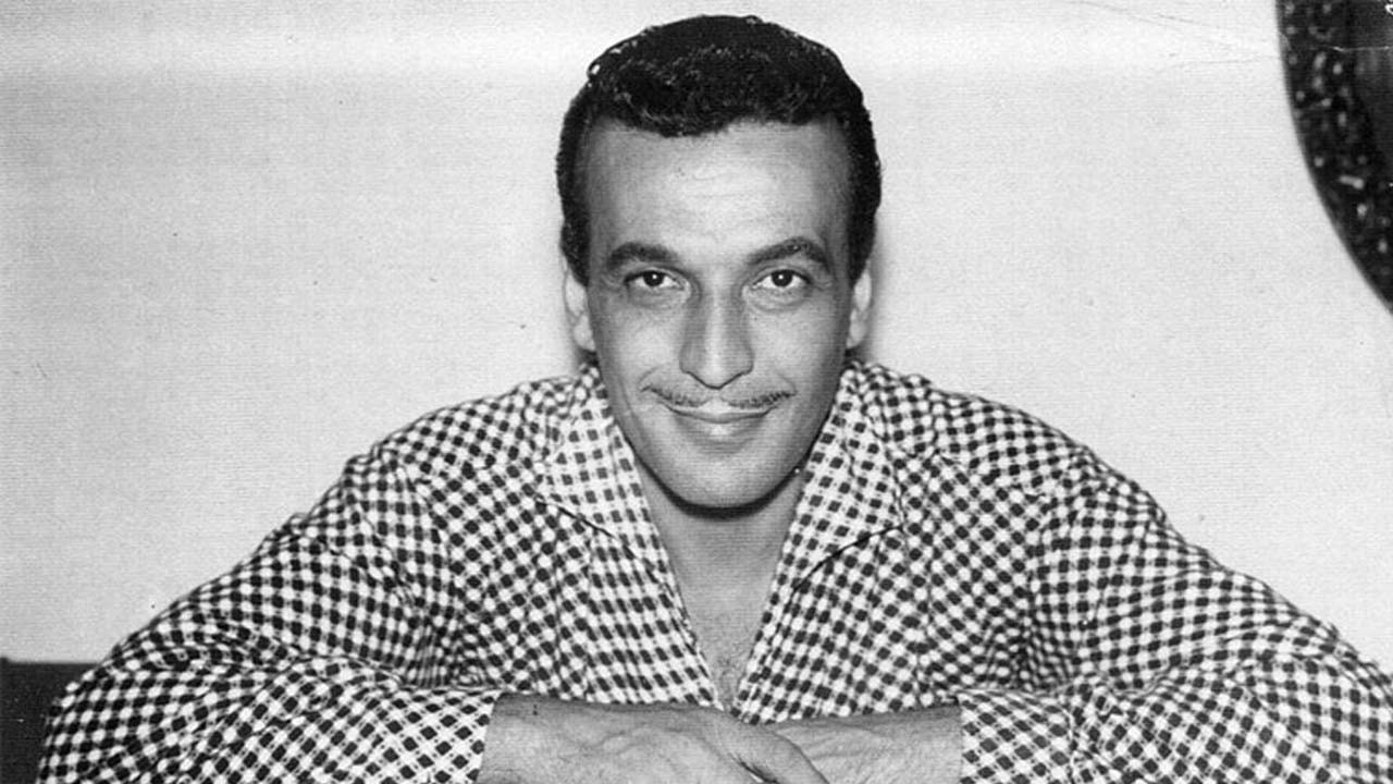 Sadri Alışık’ın hayatı film oluyor