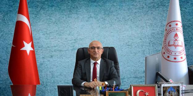 Sabri Şensoy kimdir? Sabri Şensoy nereli, kaç yaşında? MEB Bakan yardımcısı Sabri Şensoy hayatı