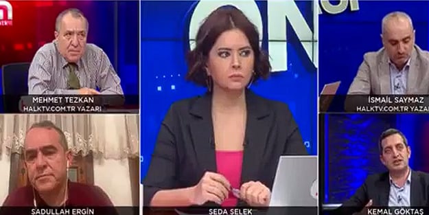 Sadullah Ergin, Erdoğan'a ihanet etti, yine de CHP'lilere yaranamadı