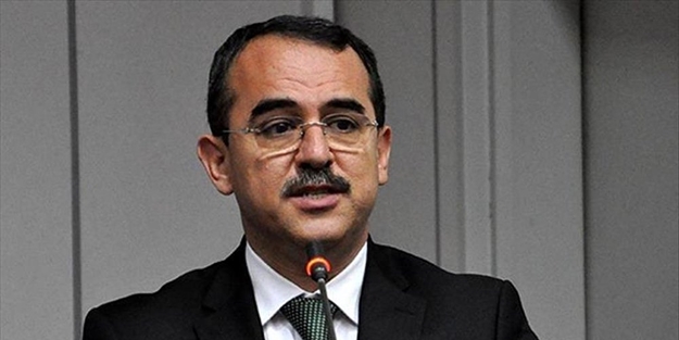 Sadullah Ergin İlker Başbuğ'un FETÖ iddialarına cevap verdi