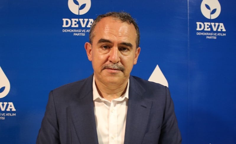 Sadullah Ergin krizi! CHP’li Fenerbahçeliler şimdi ne yapacak?