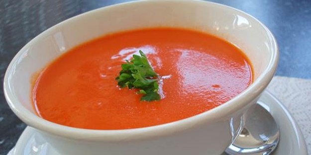 Şafak çorbası nedir? Nasıl yapılır?