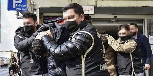 Şafak Mahmutyazıcıoğlu cinayeti son dakika kim yakalandı? Seccad Yeşil yakalandı mı? Serkan Dakman gözaltında mı?