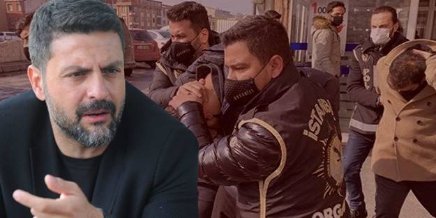Şafak Mahmutyazıcıoğlu cinayetinde kullanılan silah kayalıklarda bulundu