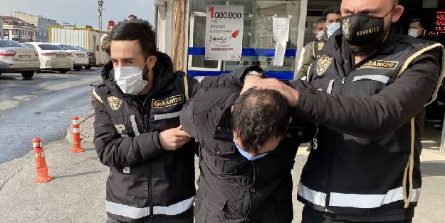 Şafak Mahmutyazıcıoğlu cinayetinde yeni gelişme!