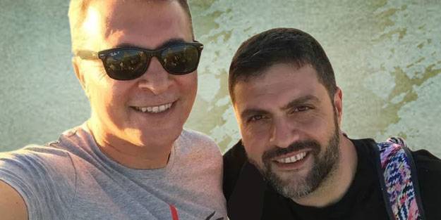 Şafak Mahmutyazıcıoğlu, Fikret Orman ile ne konuştu? Şafak Mahmutyazıcıoğlu neden öldürüldü?