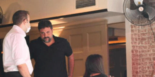 Şafak Mahmutyazıcıoğlu’ndan skandal hareket! Ece Erken’in o andaki tavırları tepki çekti