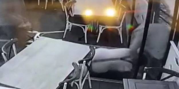Şafak Mahmutyazıcıoğlu'nun öldürülme anı ortaya çıktı! Görüntüler dehşete düşürdü