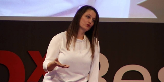 1 Mayıs'ta Canlı Kalkan Olacak!