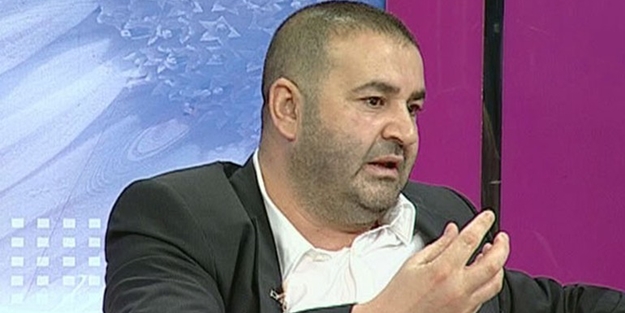 Şafak Sezer ilk kez konuştu