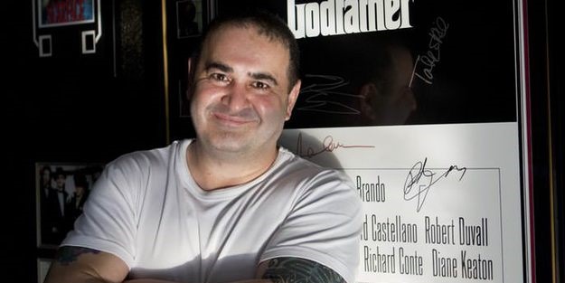 Şafak Sezer kaçmaya çalışırken yakalandı