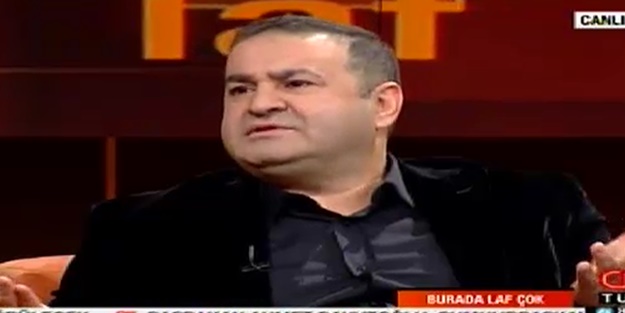 Şafak Sezer: Tayyip Abiyi seviyorum/ VİDEO