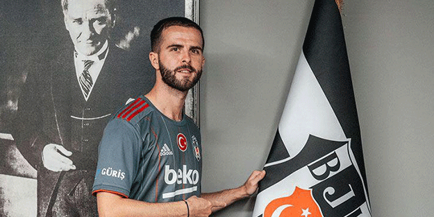 Şafak Sezer'den Pjanic'e olay teklif!