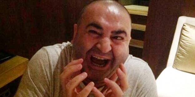 Şafak Sezer'in sinir krizi geçirdiği görüntüler ortaya çıktı