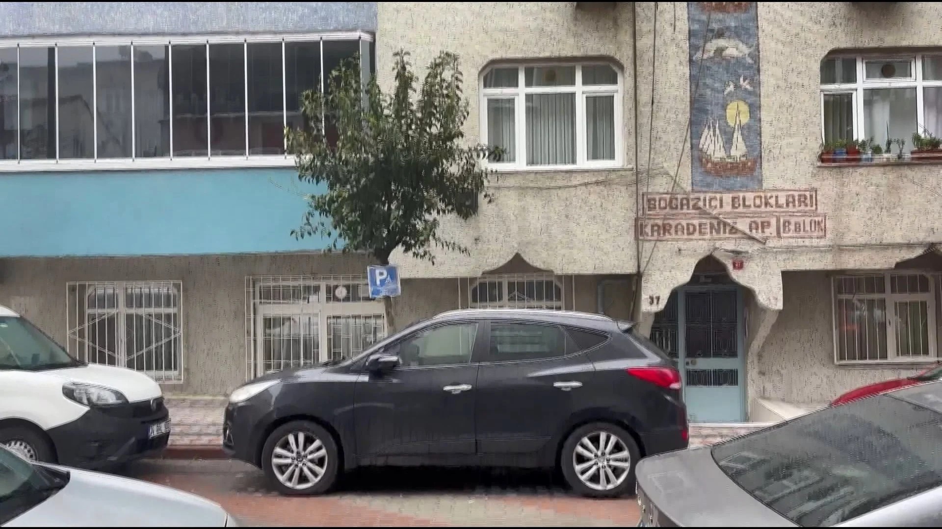 Şafak vakti korkunç katliam! Av tüfeğiyle ailesini katletti, son kurşunu kendine sıktı