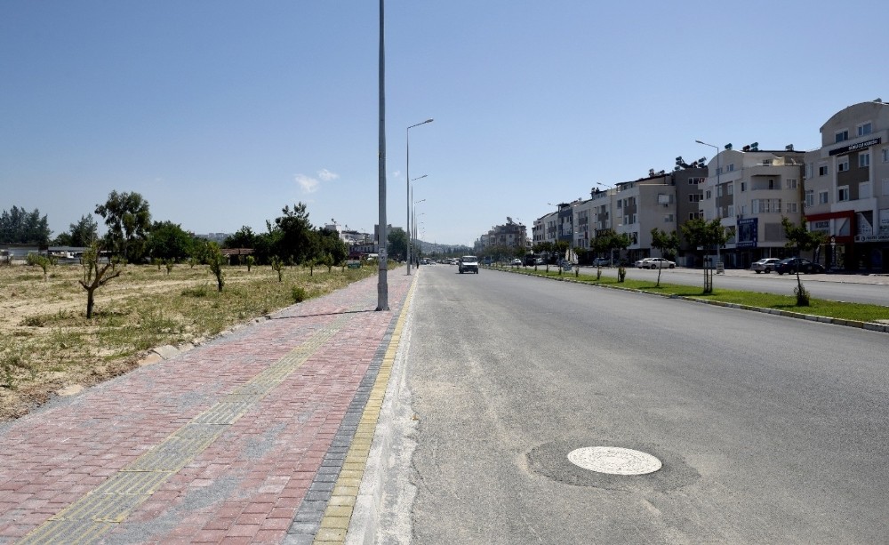 Şafak’ta konforlu yaşam dönemi 