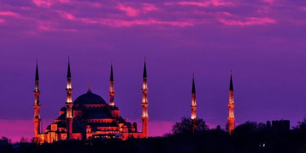 Safer ayının ilk ve son Çarşamba günü okunacak dualar neler
