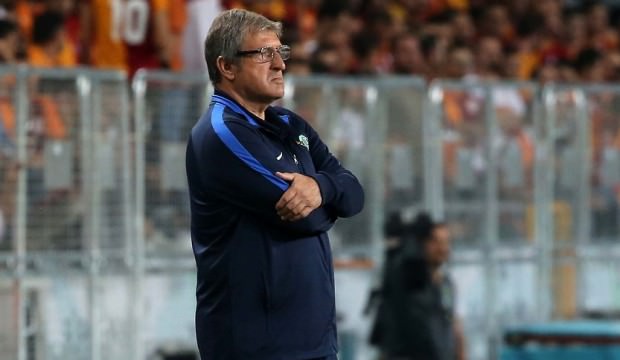Safet Susic: Hak ettiğimizi G.Saray da gördü