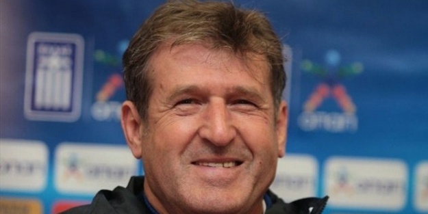 Safet Susic itiraf eti: Fazla ümidim yoktu