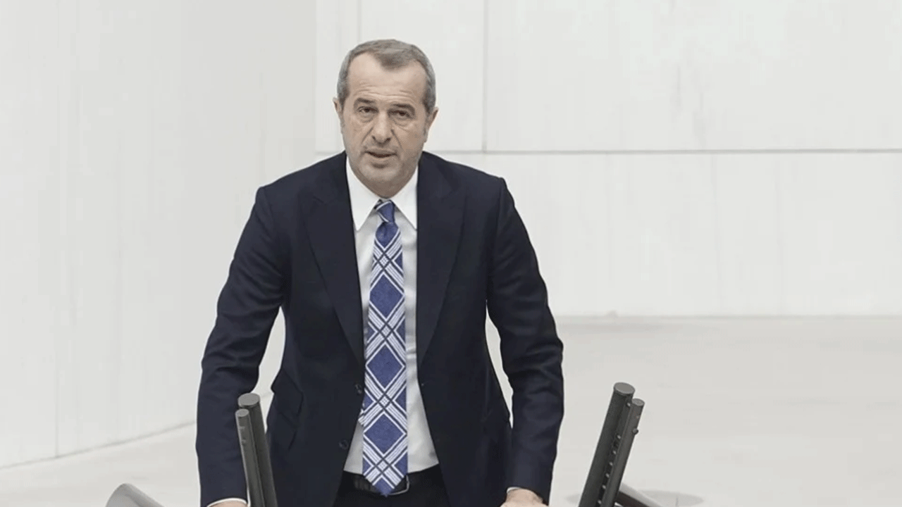 Saffet Sancaklı, acı gerçeği vekillerin yüzüne vurdu