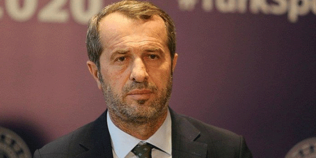 Saffet Sancaklı, tabut taşırken soyuldu!