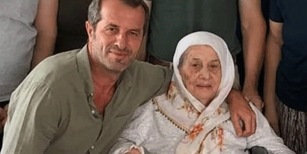 Saffet Sancaklı’nın acı kaybı