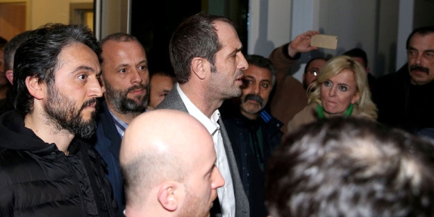 Saffet Sancaklı'nın eşi hakkında son durum