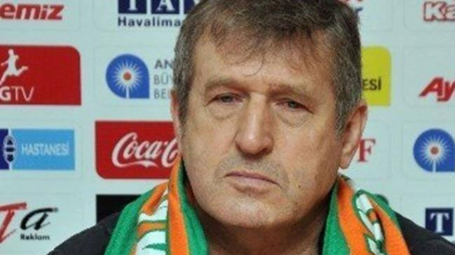 Saffet Susiç: Bugün çok şanslıydık