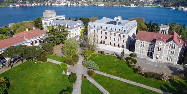 Safını belli etti! Twitter'dan skandal Boğaziçi hamlesi