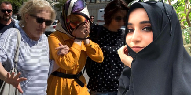 Safiye İnci için istenen ceza belli oldu