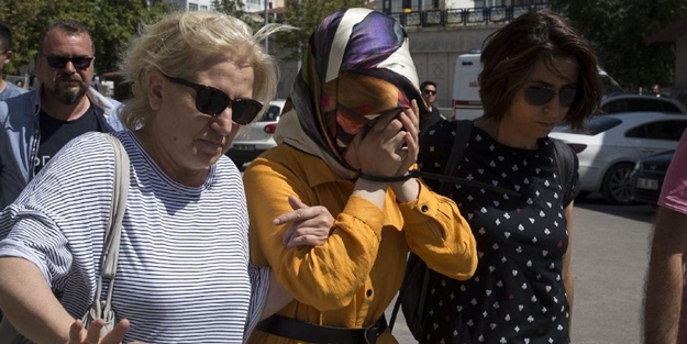 Safiye İnci'nin avukatı: Bir insanı sevmeye zorlamak akıl almaz bir durum