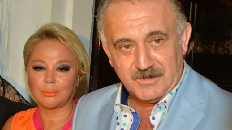 Safiye Soyman ile Faik Öztürk siyasete girdi! O partiden milletvekili adayı oldu! Memleketlerinde kapı kapı dolaşıp oy istiyorlar